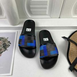 Picture of LV Slippers _SKU594984185272010